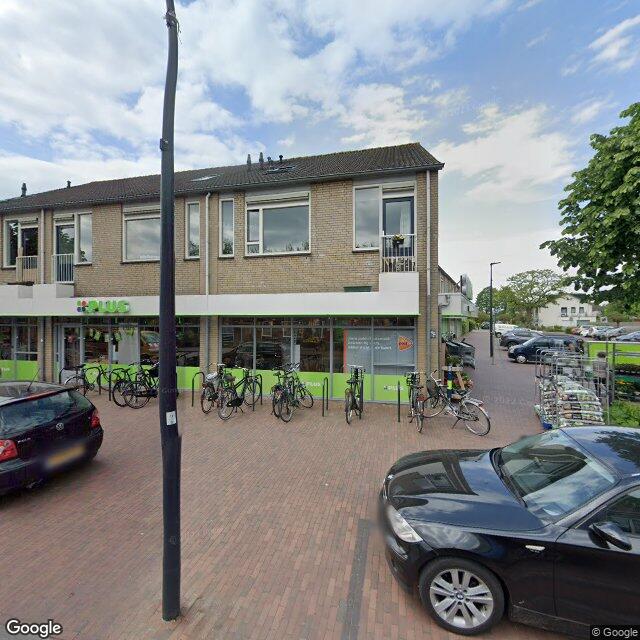 Homerr punt Pakketautomaat in Harmelen