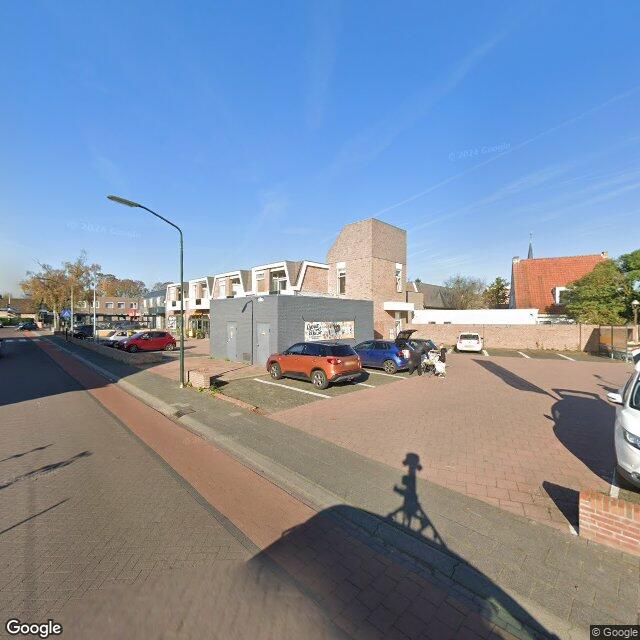 Homerr punt Pakketautomaat in HAAREN
