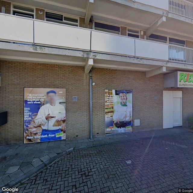 Homerr punt Pakketautomaat in Drachten