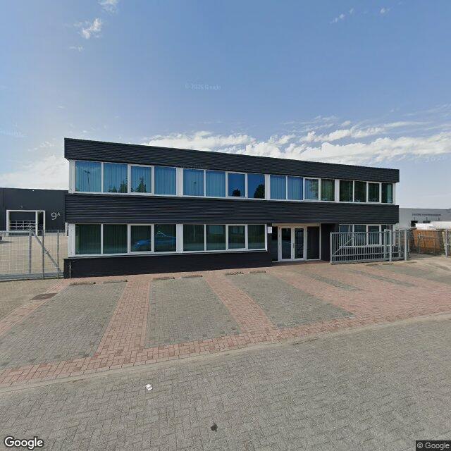 Homerr punt Pakketautomaat in RIJSSEN
