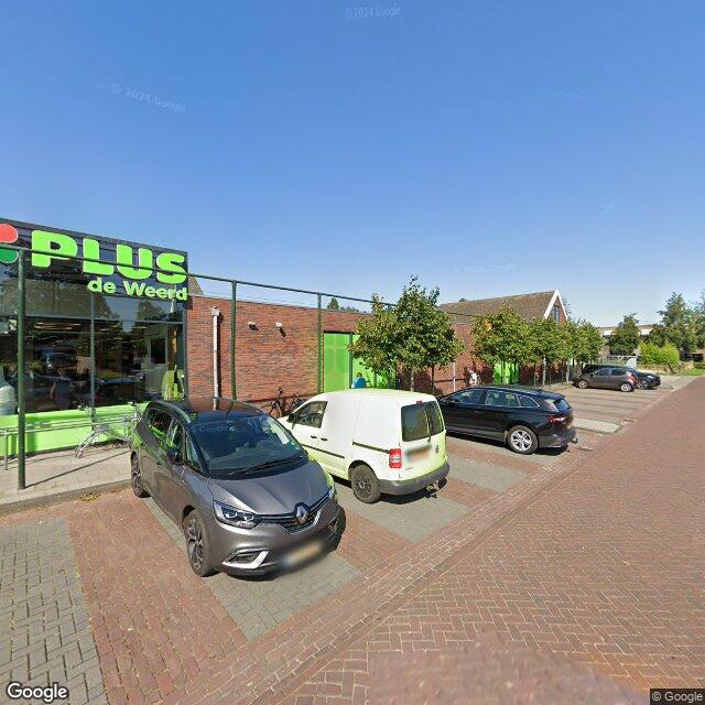 Homerr punt Pakketautomaat in PEIZE