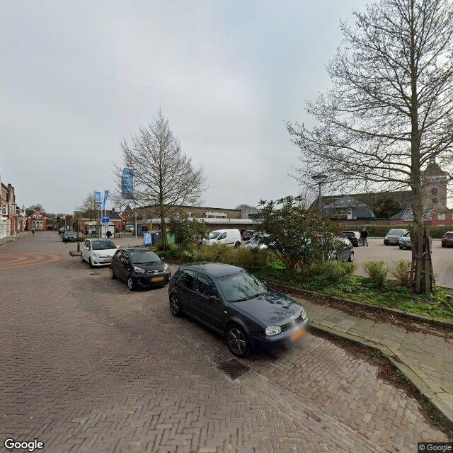 Homerr punt Pakketautomaat in UITHUIZEN