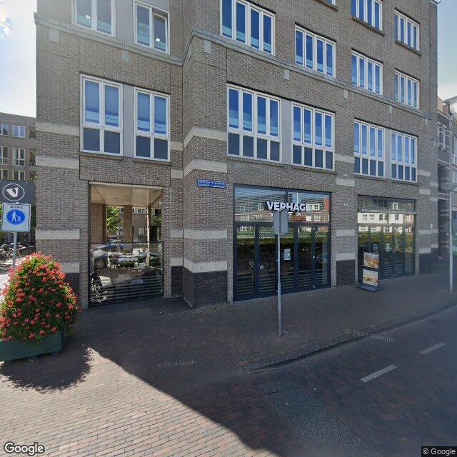 Homerr punt Pakketautomaat in VLEUTEN