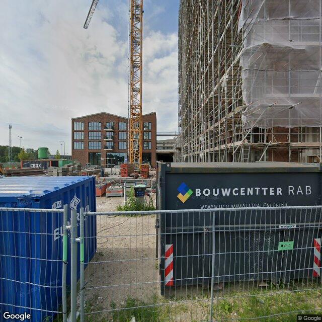 Homerr punt Pakketautomaat in ZOETERWOUDE