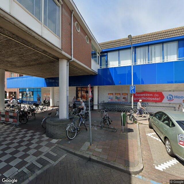 Homerr punt Pakketautomaat in MONSTER