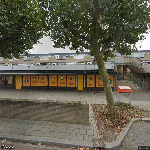 Homerr punt Pakketautomaat in UDEN