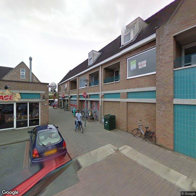 Homerr punt Pakketautomaat in WINSUM GN