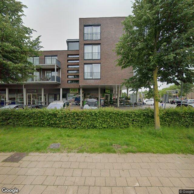 Homerr punt Pakketautomaat in Bolsward