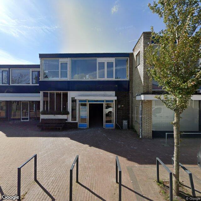 Homerr punt Pakketautomaat in KOUDEKERK AAN DEN RIJN