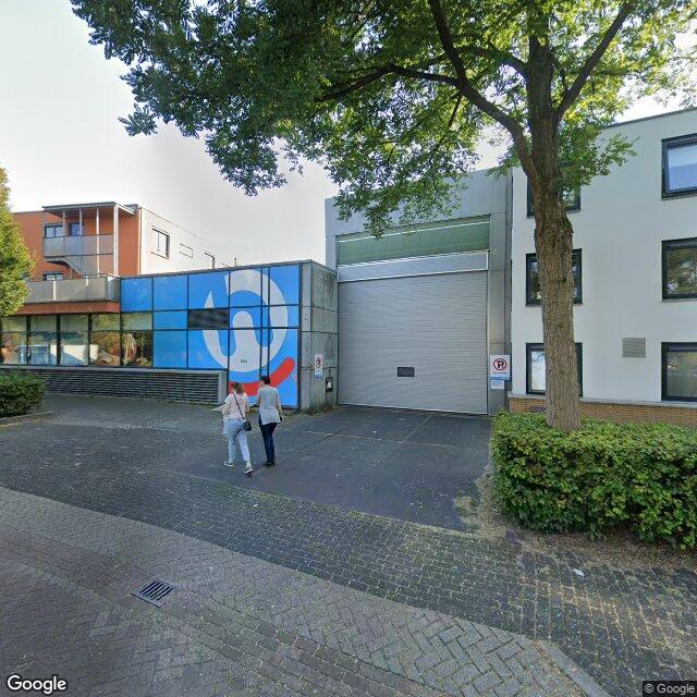 Homerr punt Pakketautomaat in ALPHEN AAN DEN RIJN