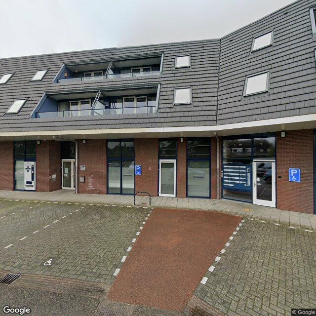 Homerr punt Pakketautomaat in Rhenen