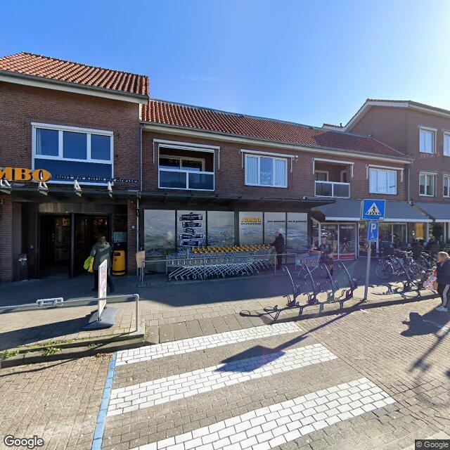 Homerr punt Pakketautomaat in Baarle-Nassau