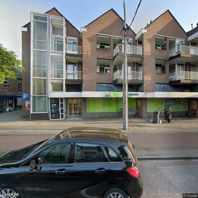 Homerr punt Pakketautomaat in OOSTERBEEK