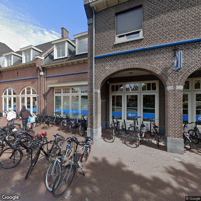 Homerr punt Pakketautomaat in Elst GLD