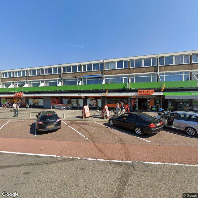 Homerr punt Pakketautomaat in Venlo