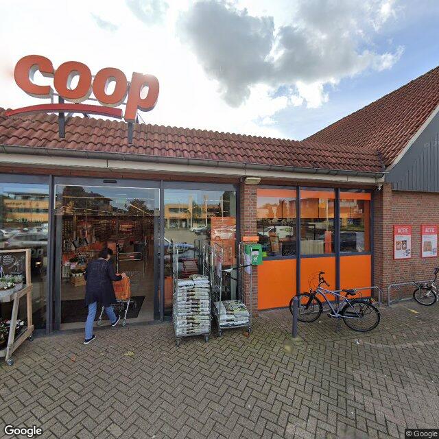 Homerr punt Pakketautomaat in Vriezenveen