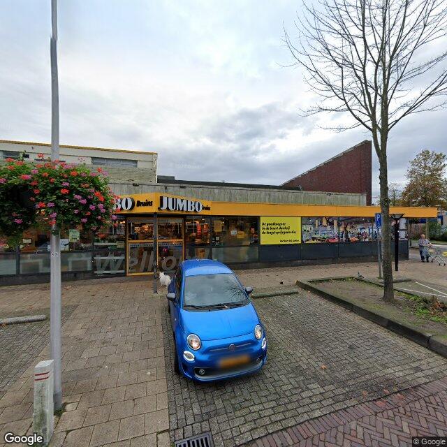 Homerr punt Pakketautomaat in CAPELLE AAN DEN IJSSEL