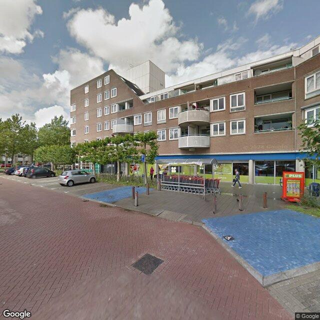 Homerr punt Pakketautomaat in WADDINXVEEN