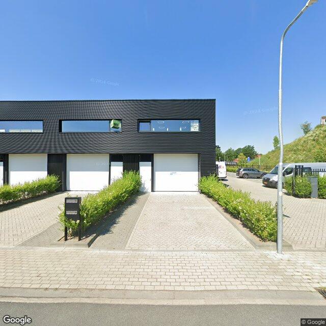 Homerr punt Pakketdienst 61 in LEUSDEN