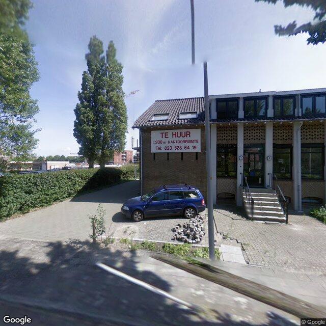 Homerr punt Pakketwinkel Kabel Point PpP in HEEMSTEDE
