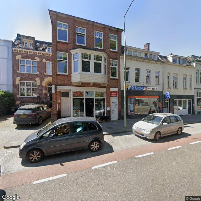Homerr punt Perzische Markt in Heerlen