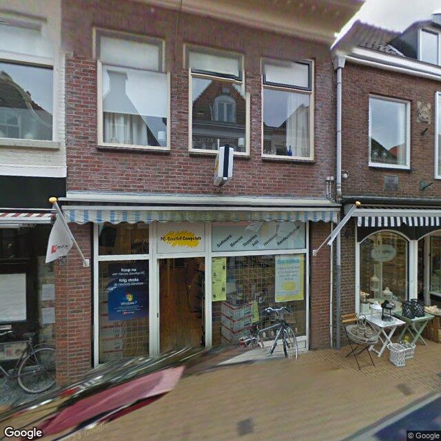 Homerr punt Phone House in STEENWIJK