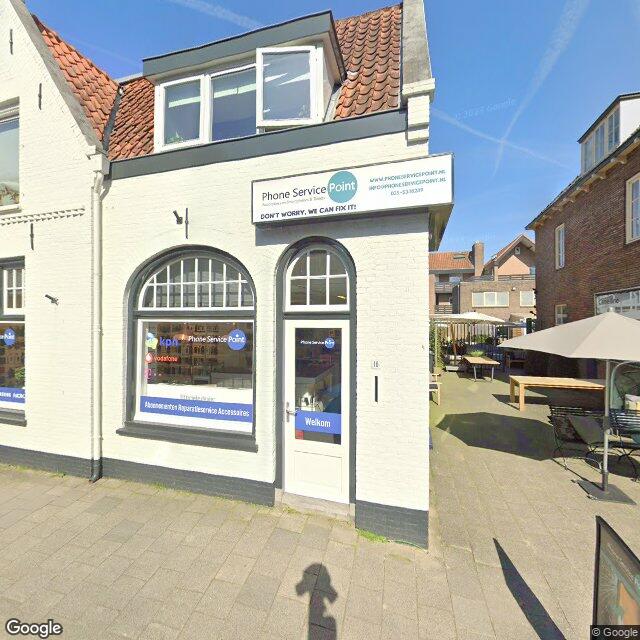 Homerr punt Phone Service Point Laren in Laren Nh