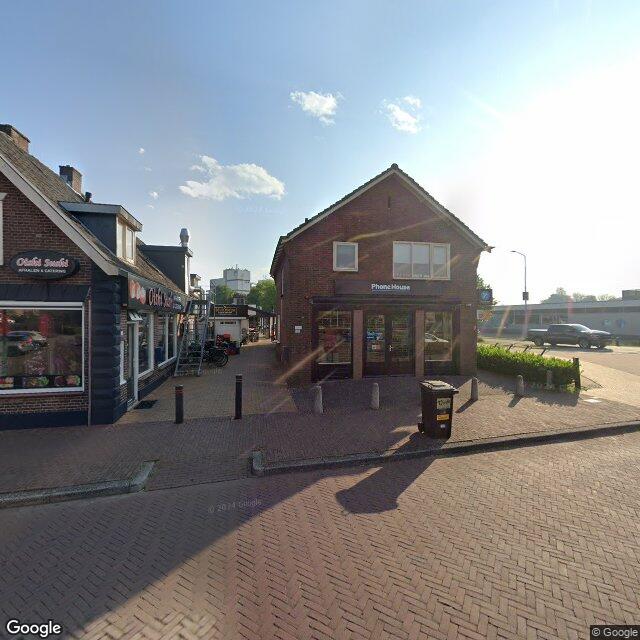 Homerr punt PhoneHouse Barneveld in Barneveld