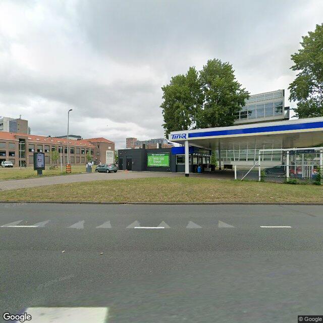 Homerr punt Pitstop Rotterdam BV in ROTTERDAM