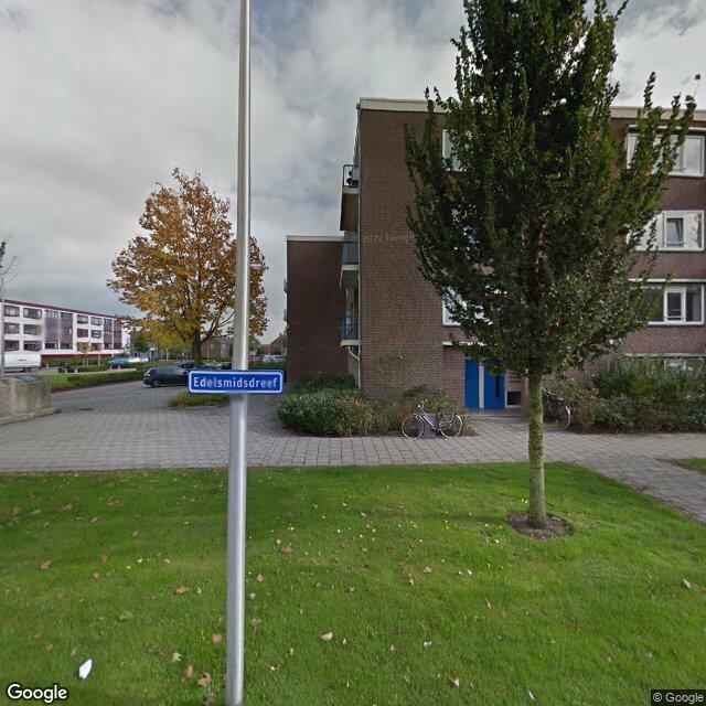 Homerr punt Plus- in Schoonhoven