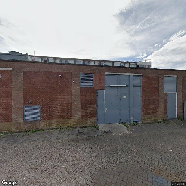 Homerr punt Plus Koehoorn in Hendrik-Ido-Ambacht