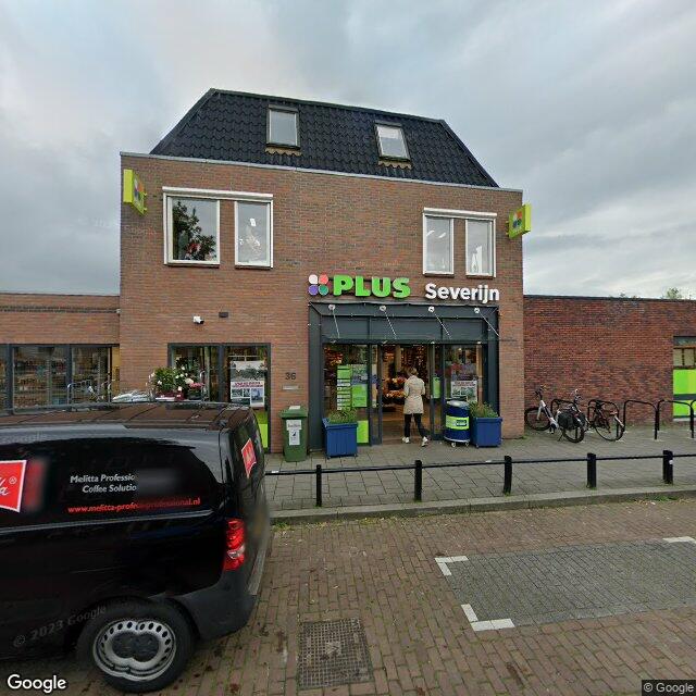 Homerr punt Plus Kolkman Heeten in Heeten