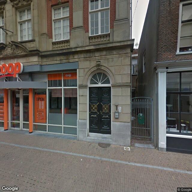 Homerr punt Plus Tim Walg Gorinchem in GORINCHEM