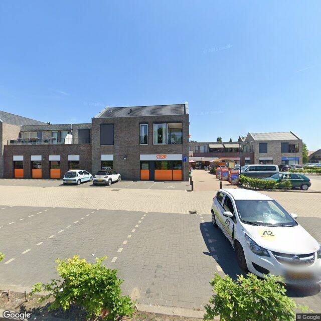 Homerr punt PLUS van der Vliet in WAARDENBURG