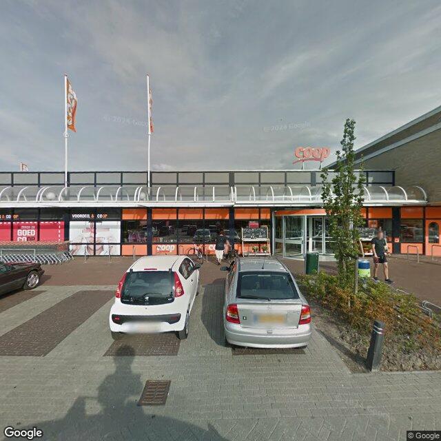 Homerr punt Plusmarkt in De Westereen