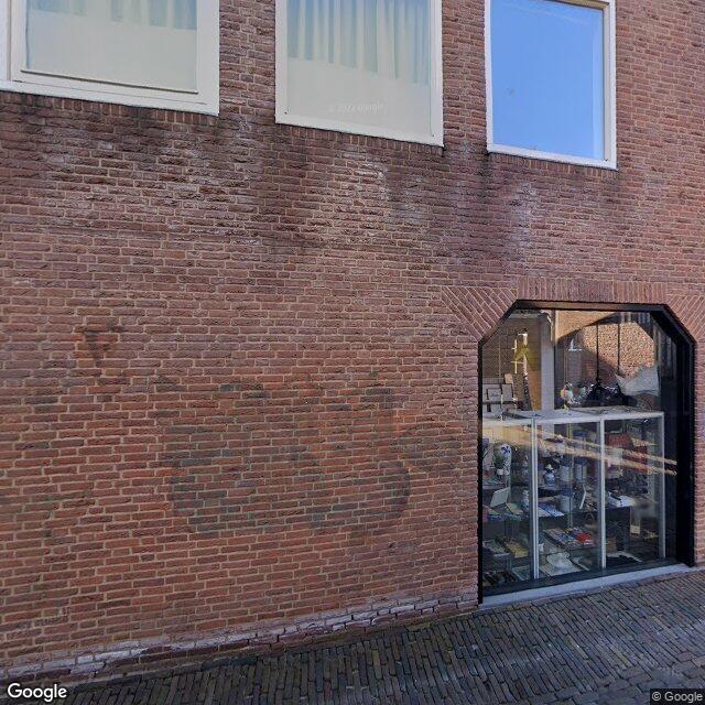 Homerr punt Pogo-designshop in Zwolle