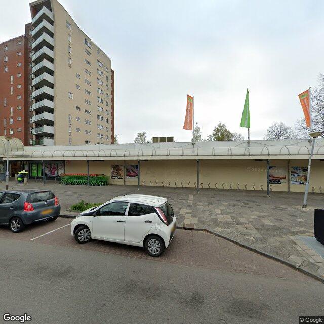 Homerr punt Poiesz in Groningen
