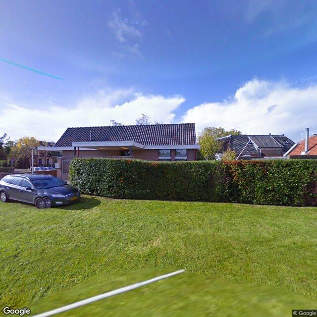 Homerr punt Poiesz in Grou