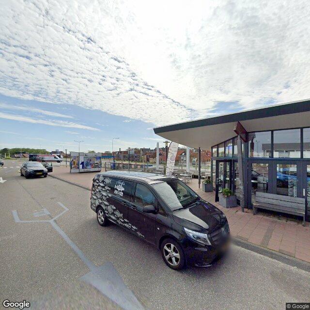 Homerr punt Poiesz Supermarkt (117) in Harlingen