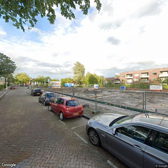 Homerr punt Poiesz Supermarkt (135) in Leeuwarden