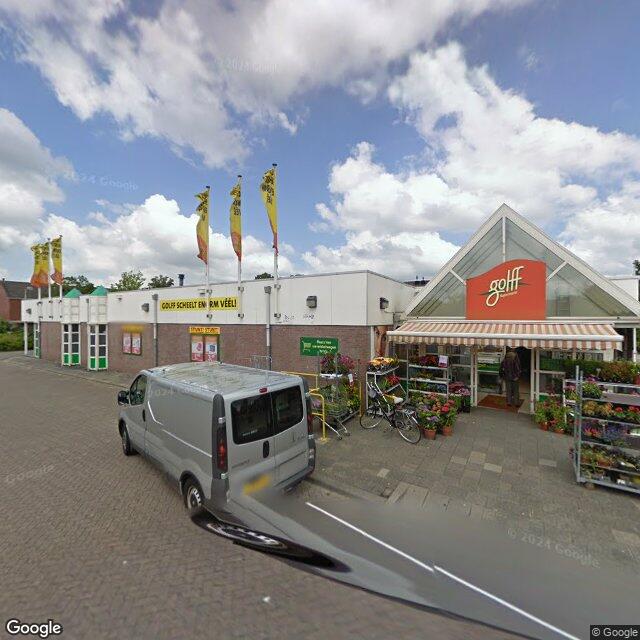 Homerr punt Poiesz Supermarkt (151) in Assen