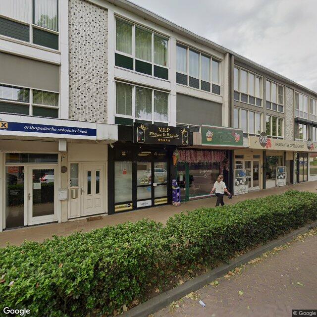 Homerr punt Post & Avondwinkel De Draak in VUGHT