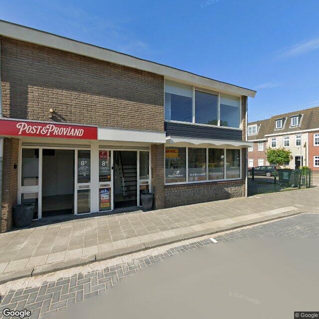 Homerr punt Post en Proviand in RIDDERKERK