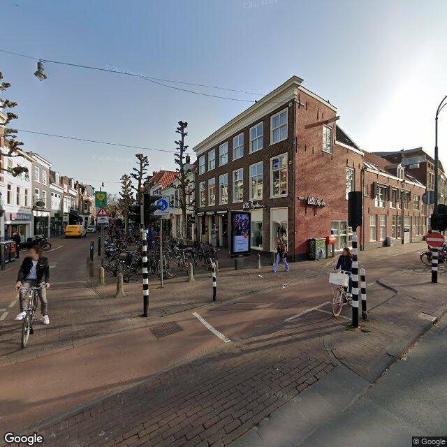 Homerr punt Post & Presents in Haarlem