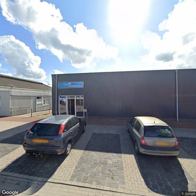 Homerr punt PostNL Business Point Kampen in Kampen