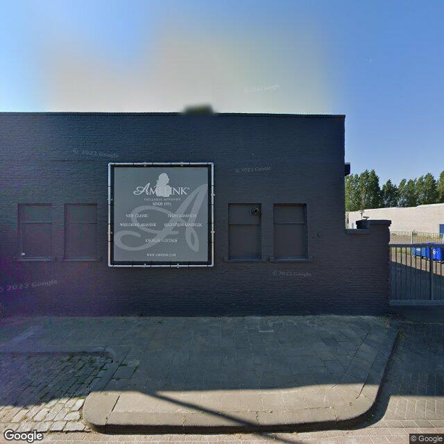 Homerr punt Postnl XL Point in TILBURG