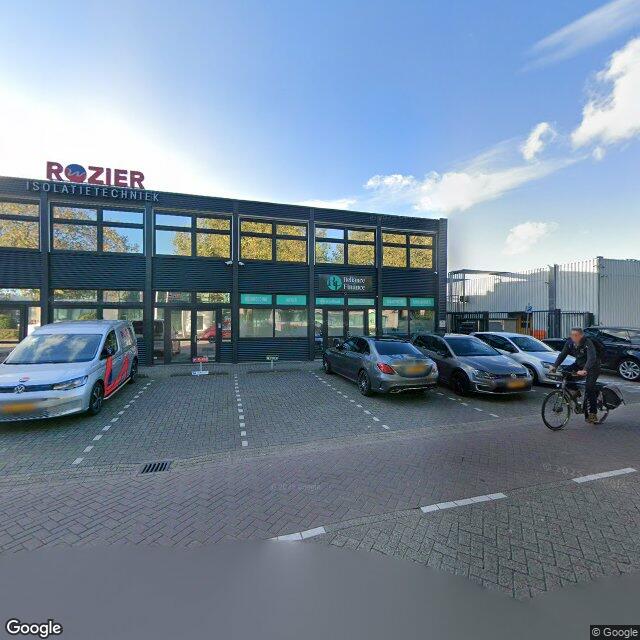 Homerr punt PostNL XL punt Reliance & Finance in LEIDEN