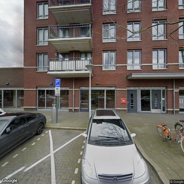 Homerr punt Primera Ambachtsgaarde in Den Haag
