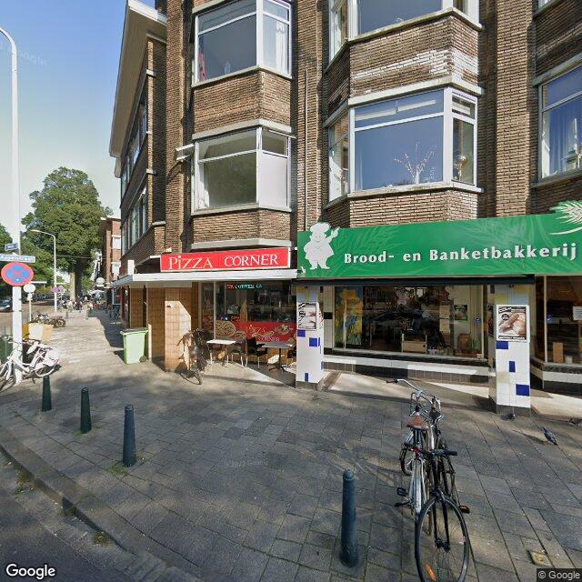 Homerr punt Primera Appelstraat in Den Haag