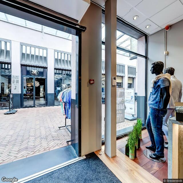 Homerr punt Primera in Dronten